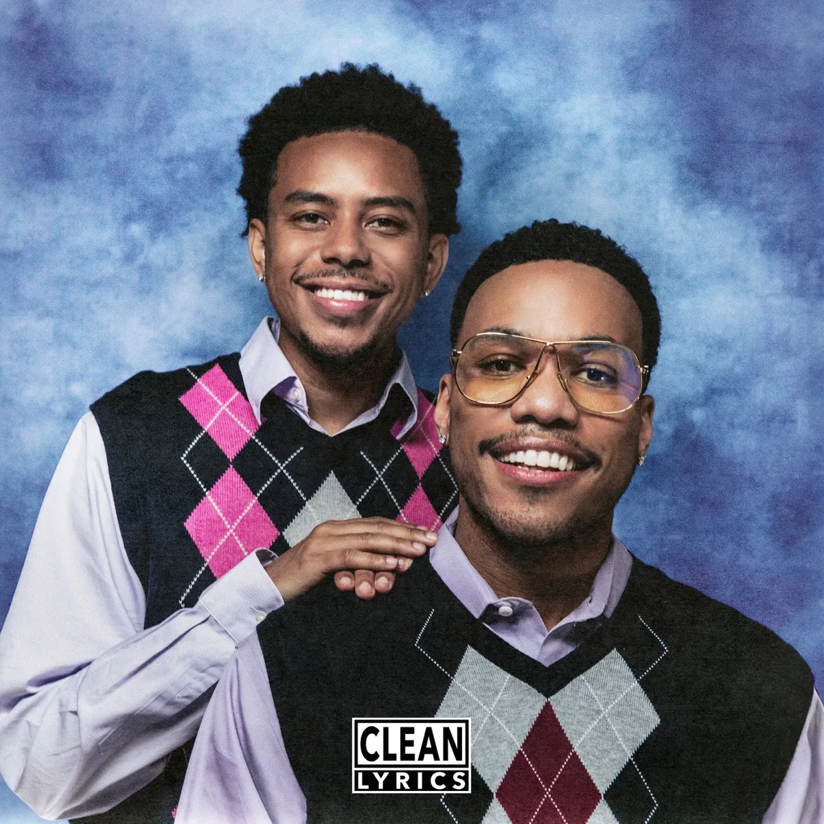 Cover art for Heavy Is The Crown by Anderson .Paak & Cordae